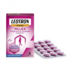Leotron Mujer 90 Com