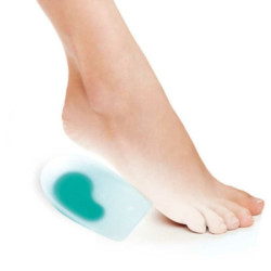 Comforsil Talonera Cazol Espol T-M 2U