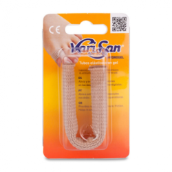 Vari San Hydrogel Tubo Recor 15 Cm G 1 U