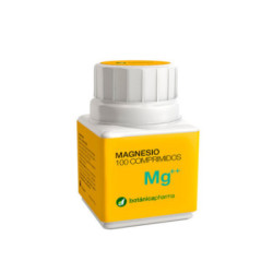 Magnesio 500 Mg 100 Comprimidos