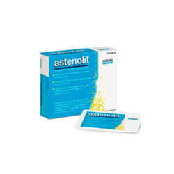 Astenolit 12 Sobres