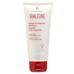 Iraltone Champú Sebo-Regulador 200 Ml.