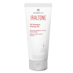 Iraltone Ds Champú 200 Ml.