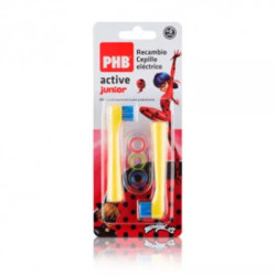 Recambio Phb Cepillo Electrico Active Junior Mad