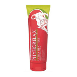 Physiorelax Ultra Heat 250 Ml.