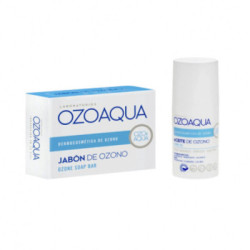 Ozoaqua Pack Higiene Y Cuidado 1 Envase 15 Ml Ac