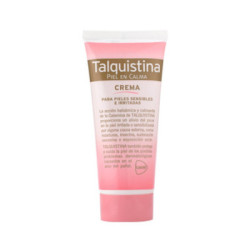 Talquistina Crema 100 Ml.