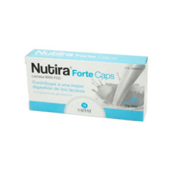 Nutira Forte 30 Caps