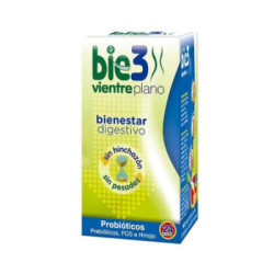 Bie 3 Vientre Plano 24Stick 5G