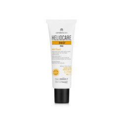 Protector Solar Gel Heliocare 360 Spf 50+ 50 Ml..