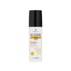 Heliocare 360 Gel Bronze 50 Ml.