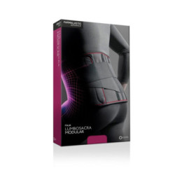 Farmalastic Advance Faja Lumbosacra Modular