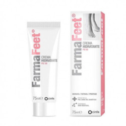 Farmafeet Crema Hidratante 75 Ml.