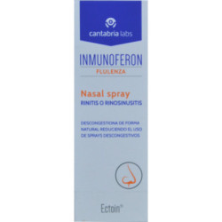 Flulenza Nasal Spray 20Ml