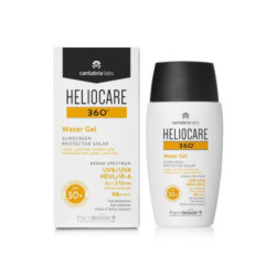 Heliocare 360 Water Gel Spf50+ 50 Ml.