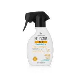 Heliocare 360 Pediatrics Atopic Loción Spray Spf50 250 Ml.