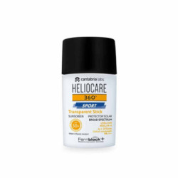 Heliocare 360 Sport Protect Solar Stick Spf 50+ 25 G