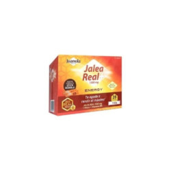Juanola Jalea Real Energy 28 Sobres 10 Ml