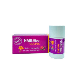 Maboflex Golpix 1 Stick 25 Gr.