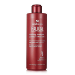 Iraltone Champu Fortificante 400 Ml