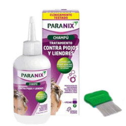 Paranix Champu 200 Ml