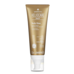 Heliocare 360 Spf 50+ Body Glow Protector Solar