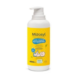Mitosyl Loción Corporal Dermoprotectora 400 Ml