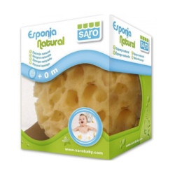 Saro Esponja Natural