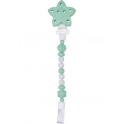Portachupetes Estrella Saro
