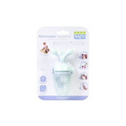 Saro Alimentador Silicona