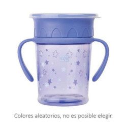 Taza Antigoteo Amazing Cup Saro