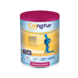 Colnatur Complex Frutas 345 G