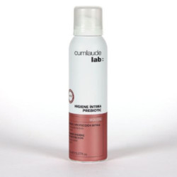 Cuml.Aude Prebiotic Ovulos