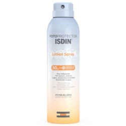 Isdin Fotoprotector Spray Loción Fp50+ 200 Ml.