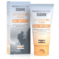 Isdin Fotoprotector Extrem 90 Spf50+ 50 Ml.