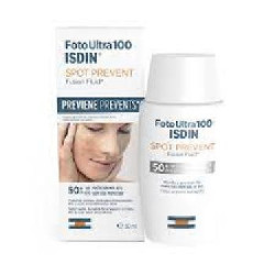 Fotoultra Prevent Isdin 100 Spot 50Ml.