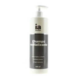 Interapothek Champu Revitalizante 400 Ml.