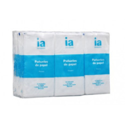 Interapothek Pañuelos Bolsillo 6 Uds.Es