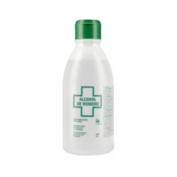 Interapothek Alcohol De Romero 250 Ml.