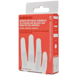 Interapothek Heriditas Aposito Adhesivo Tnt Blan