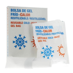 Interapothek Bolsa Frio Calor Reutilizab