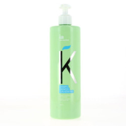 Interapothek Champu Keratina 500 Ml.