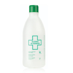 Interapothek Alcohol De Romero 500 Ml