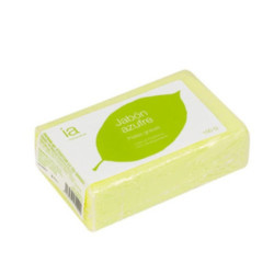 Interapothek Jabón Azufre 100 G