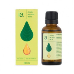 Interapothek Aceite Arbol Te 30 Ml.