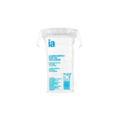 Algodon Zig-Zag Interapothek 50 G