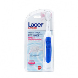 Cepillo Dental Electrico Lacer Efficare