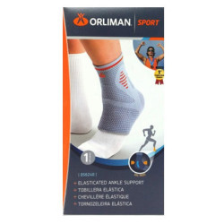 Tobillera Sport Os6240 S/1 17-20