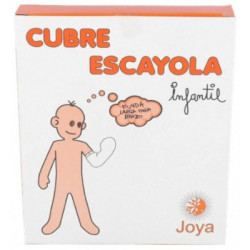 Cubre Escayola Infantil Brazo Corto
