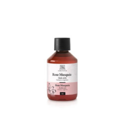 Aceite Seco Rosa Mosqueta Bio Soivre 200 Ml